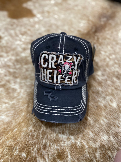 Ball Caps