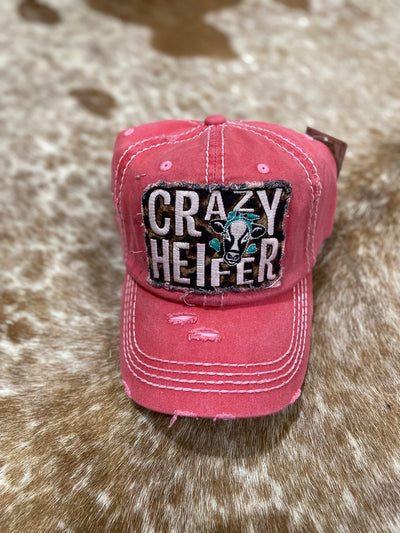 Ball Caps