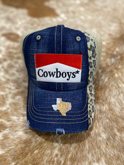 Ball Caps