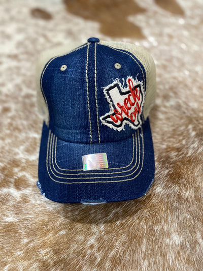 Ball Caps