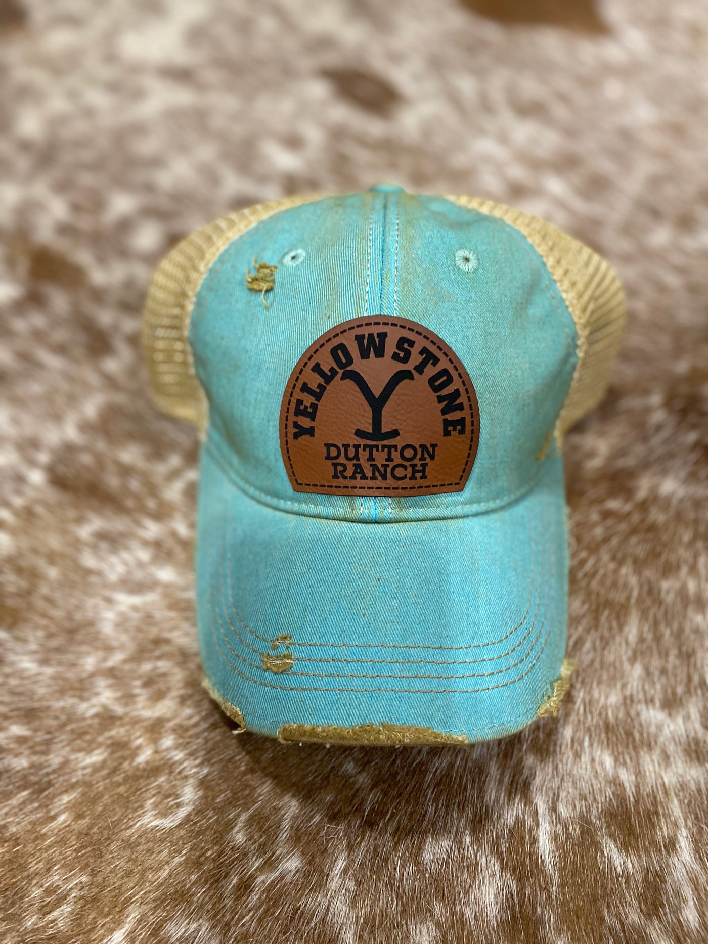 Ball Caps