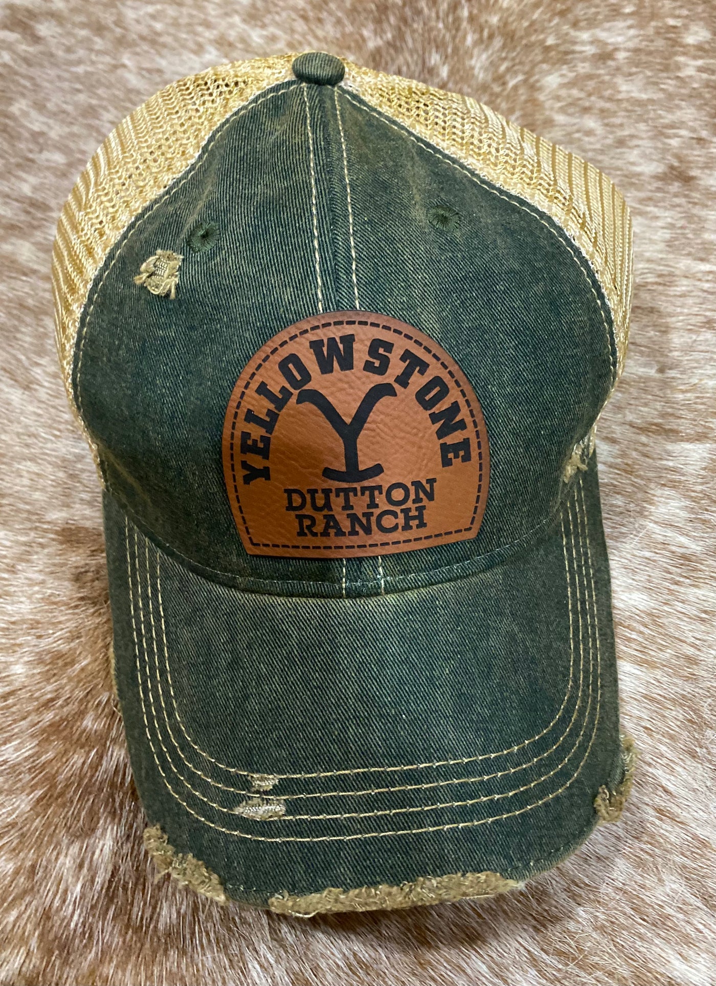 Ball Caps