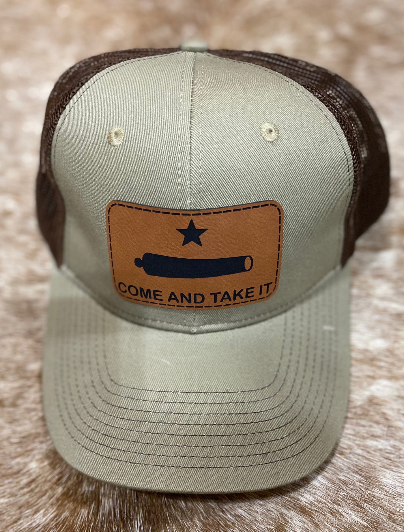 Ball Caps