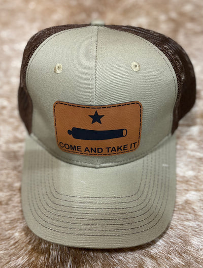 Ball Caps