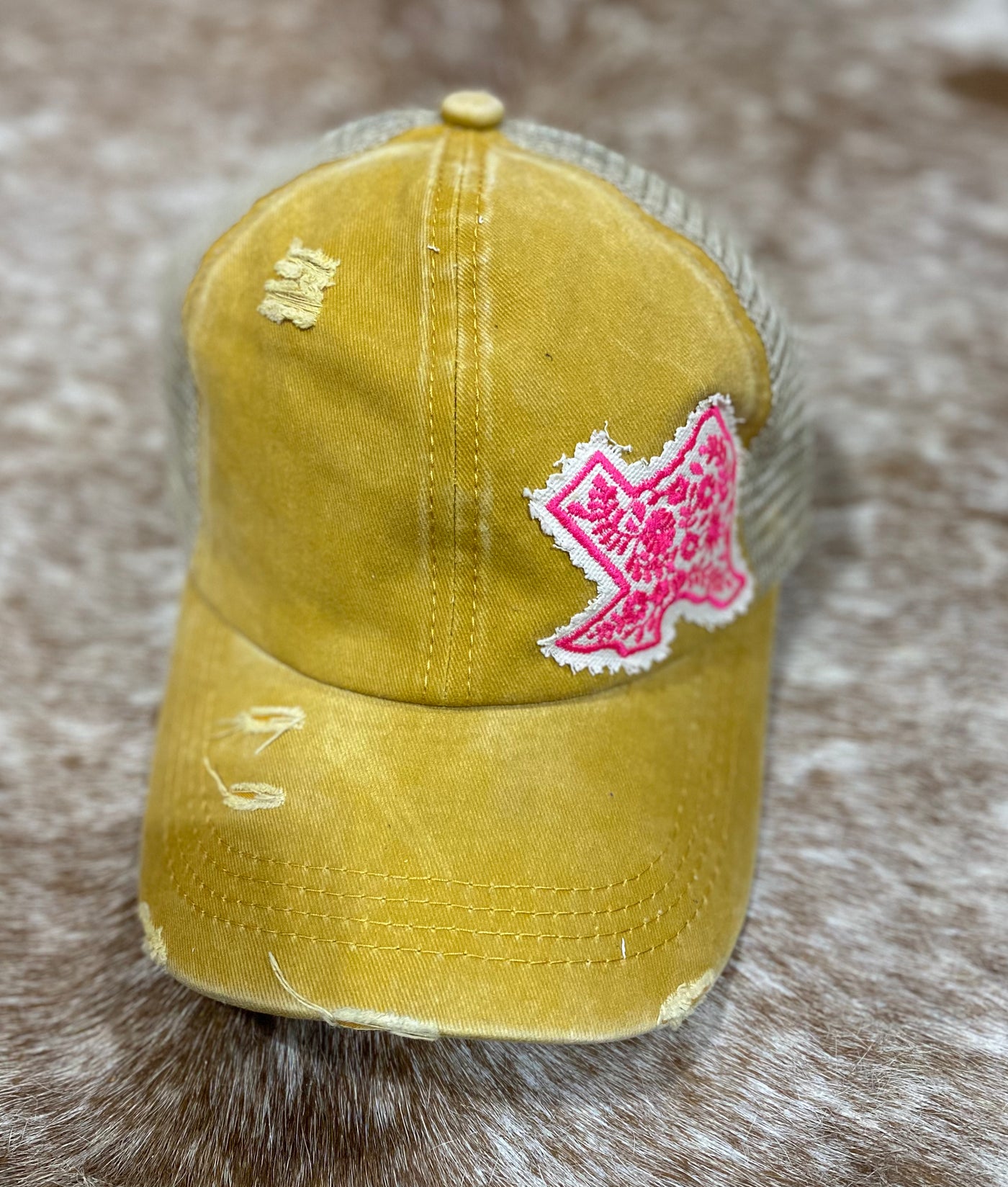 Ball Caps