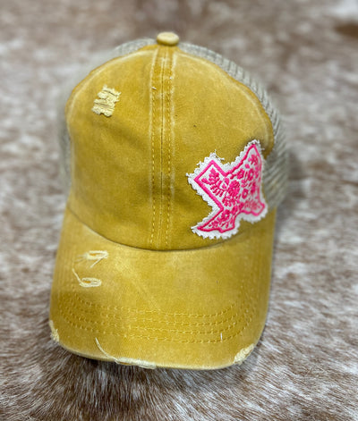 Ball Caps