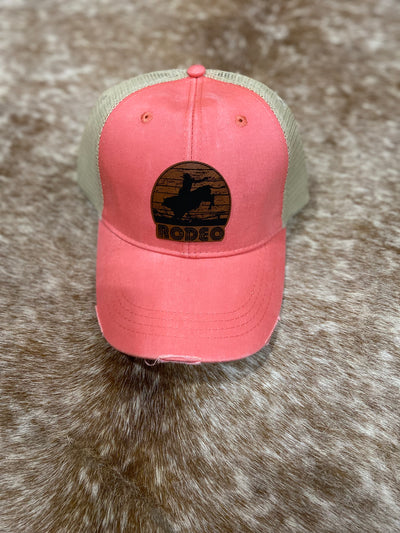 Ball Caps