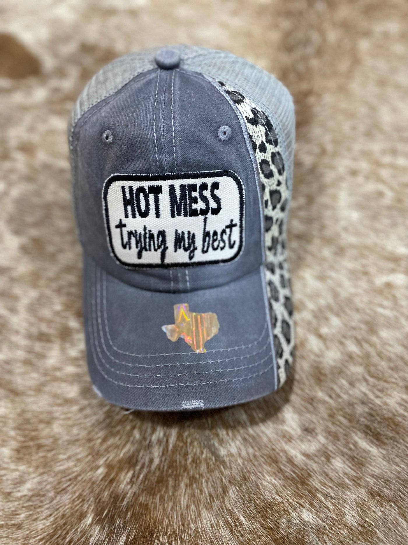 Ball Caps