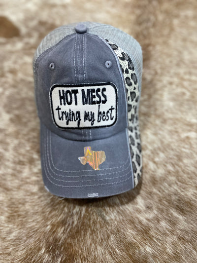 Ball Caps