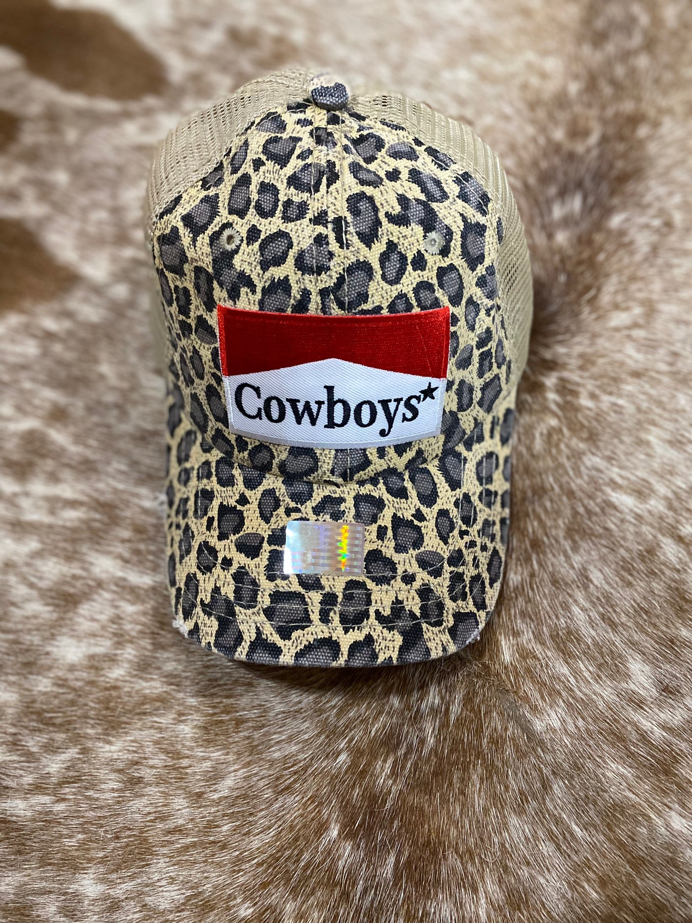 Ball Caps