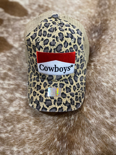 Ball Caps