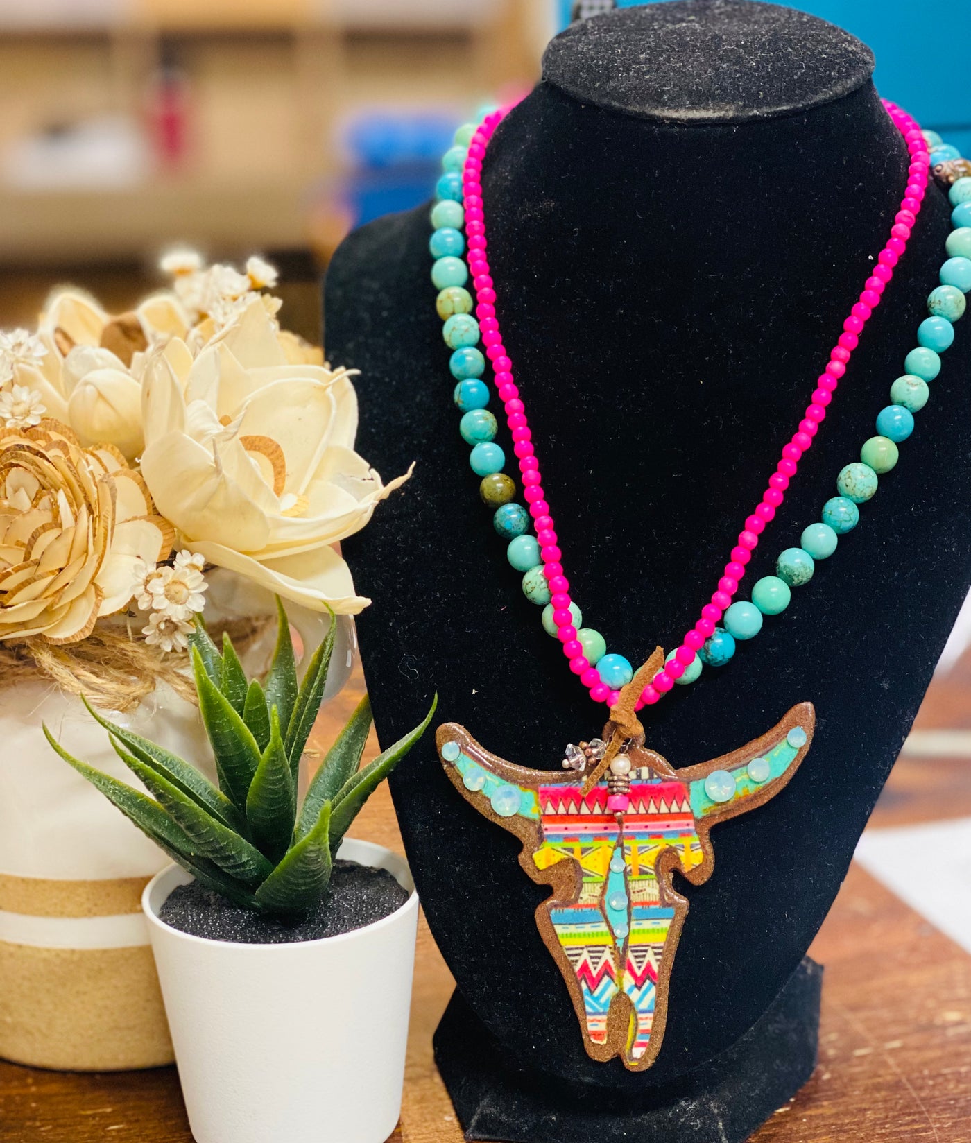 K3 Necklaces