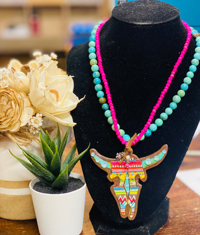 K3 Necklaces