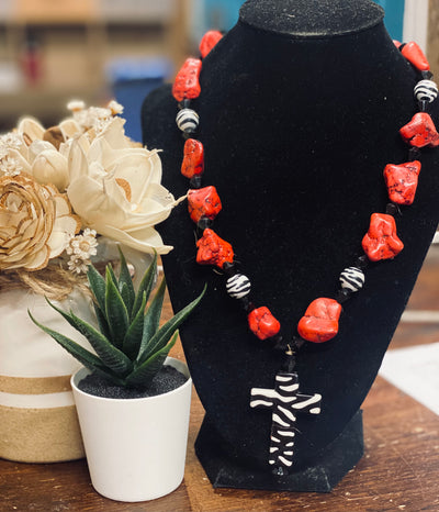 K3 Necklaces
