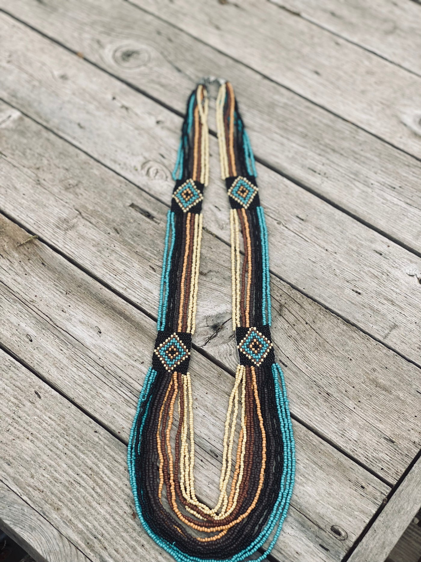 K3 Necklaces