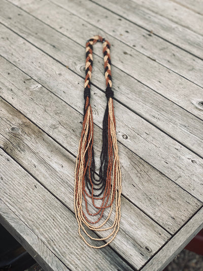 K3 Necklaces