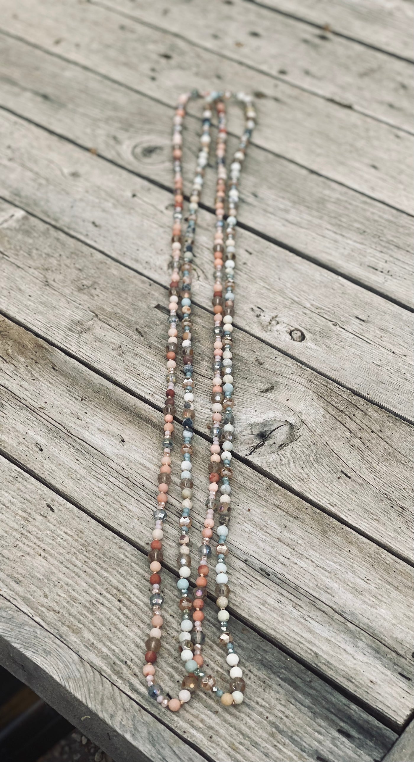K3 Necklaces