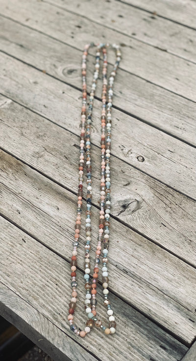 K3 Necklaces