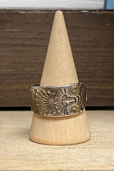 Western Rings