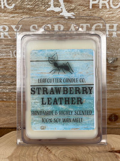 LCC Wax Melts *