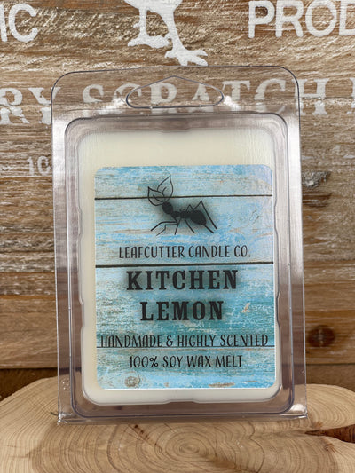 LCC Wax Melts *