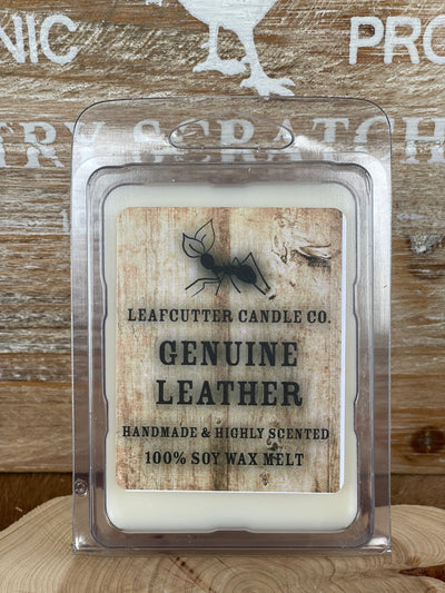 LCC Wax Melts *