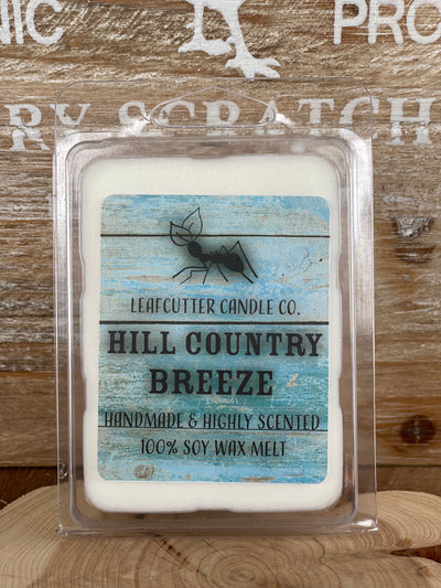LCC Wax Melts *