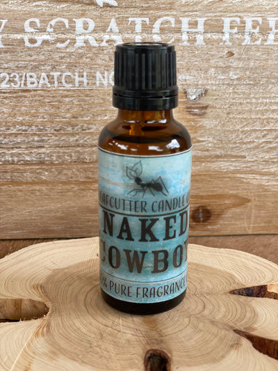 LCC fragrance oil *