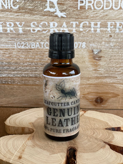LCC fragrance oil *