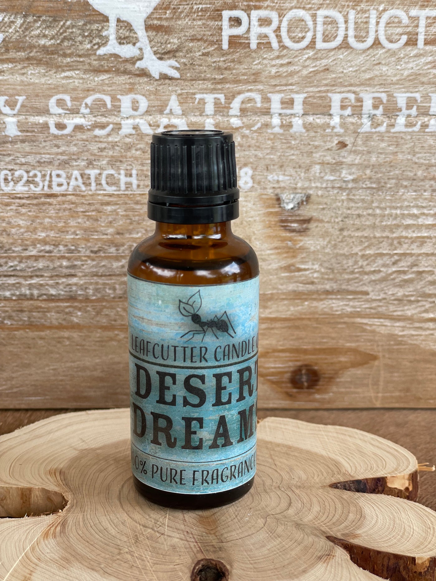LCC fragrance oil *