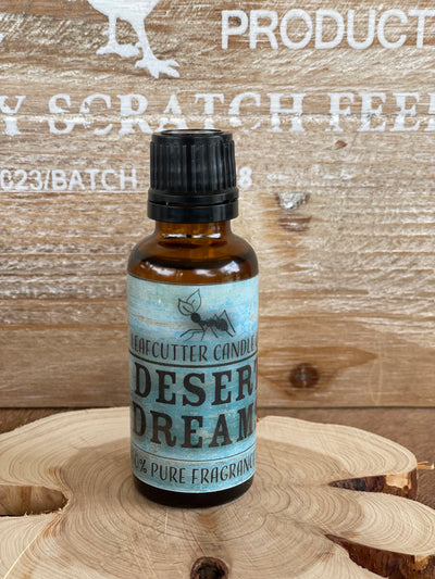 LCC fragrance oil *