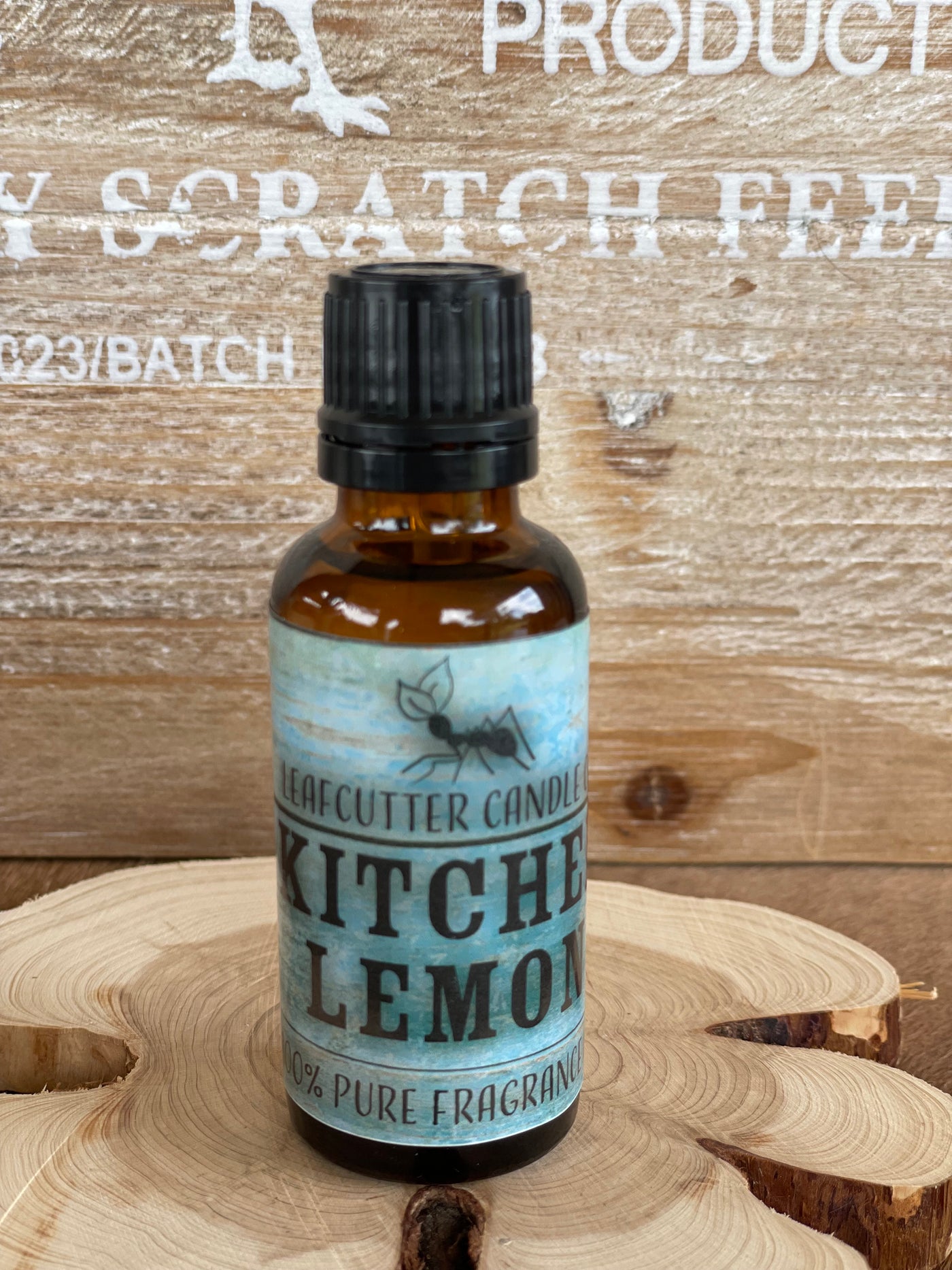 LCC fragrance oil *