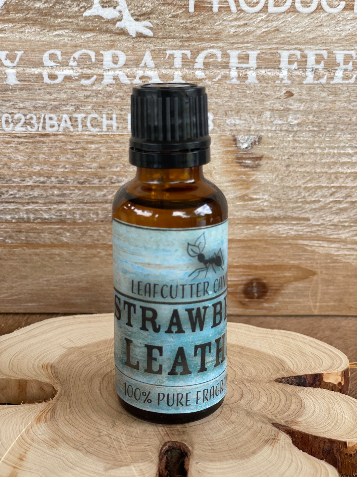 LCC fragrance oil *