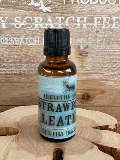 LCC fragrance oil *