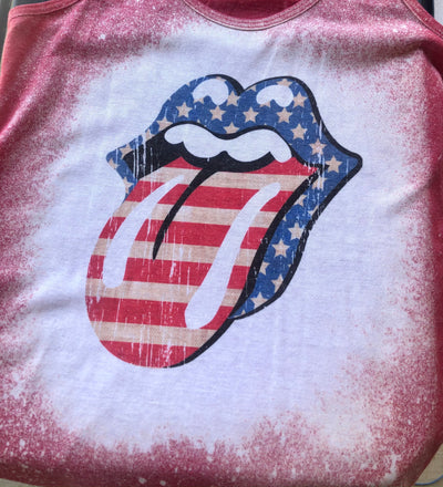 American Dream Tank *