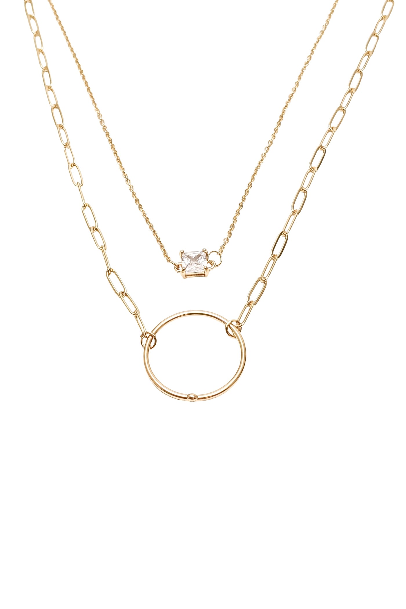Kaelyn Necklace