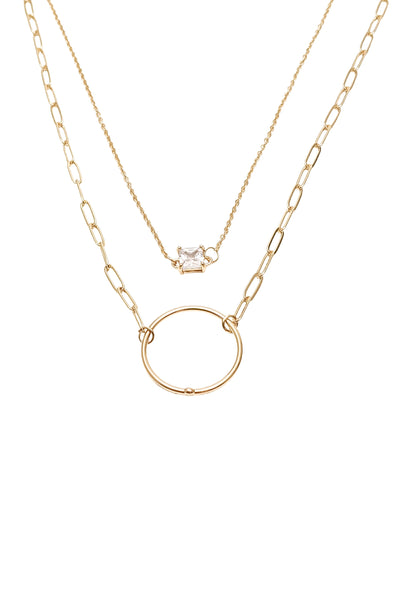Kaelyn Necklace