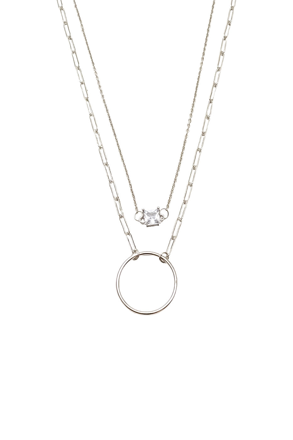Kaelyn Necklace
