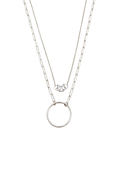 Kaelyn Necklace