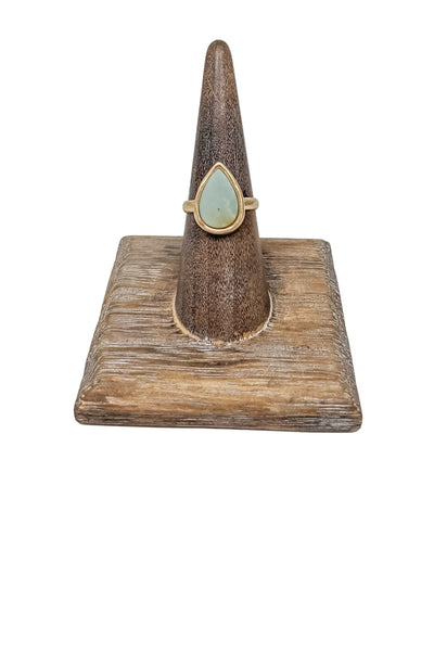 Stone Ring