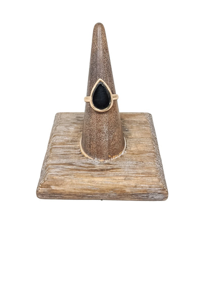 Stone Ring