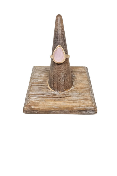 Stone Ring