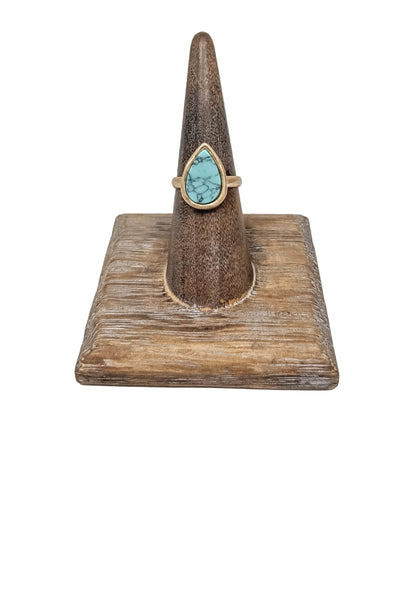 Stone Ring