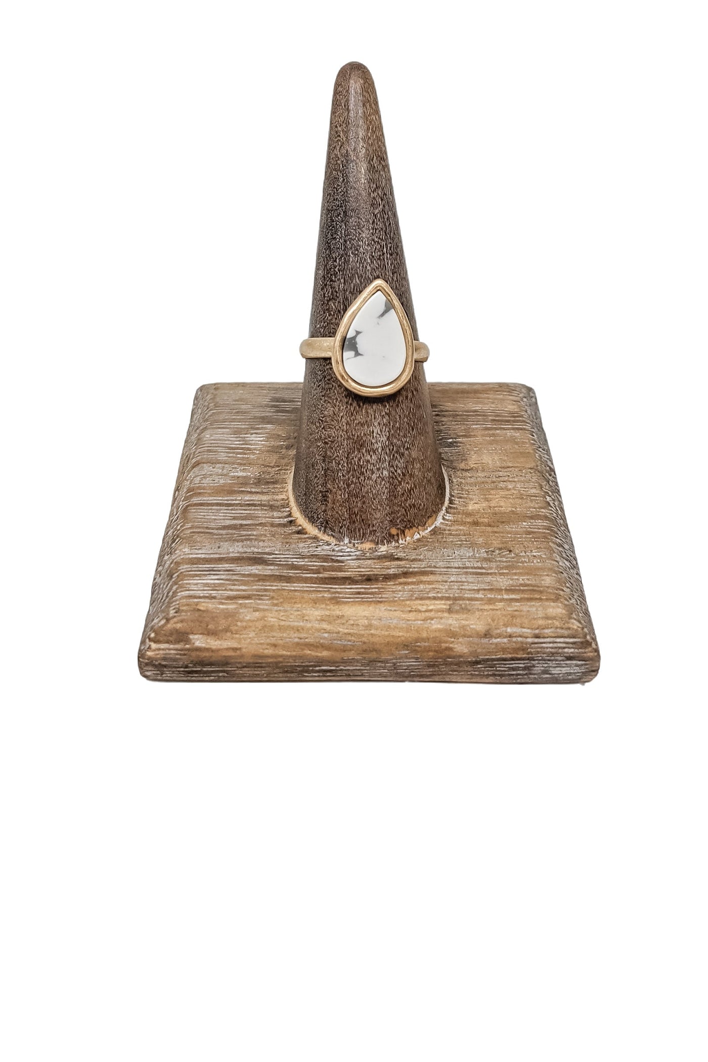 Stone Ring