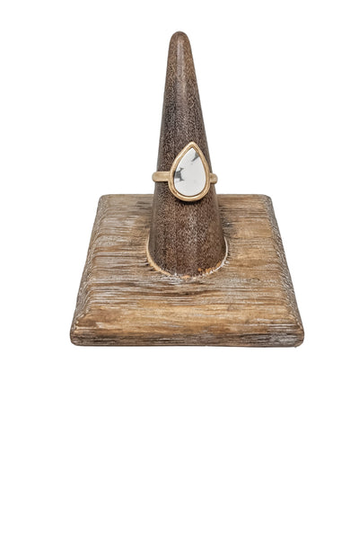 Stone Ring