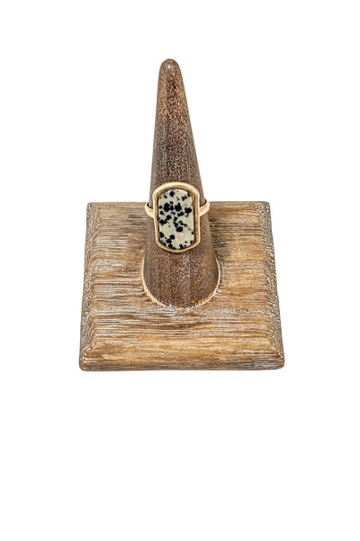 Stone Ring