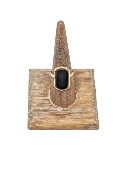 Stone Ring