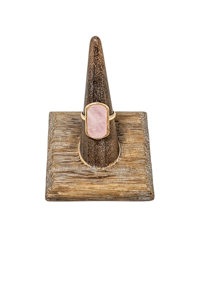 Stone Ring