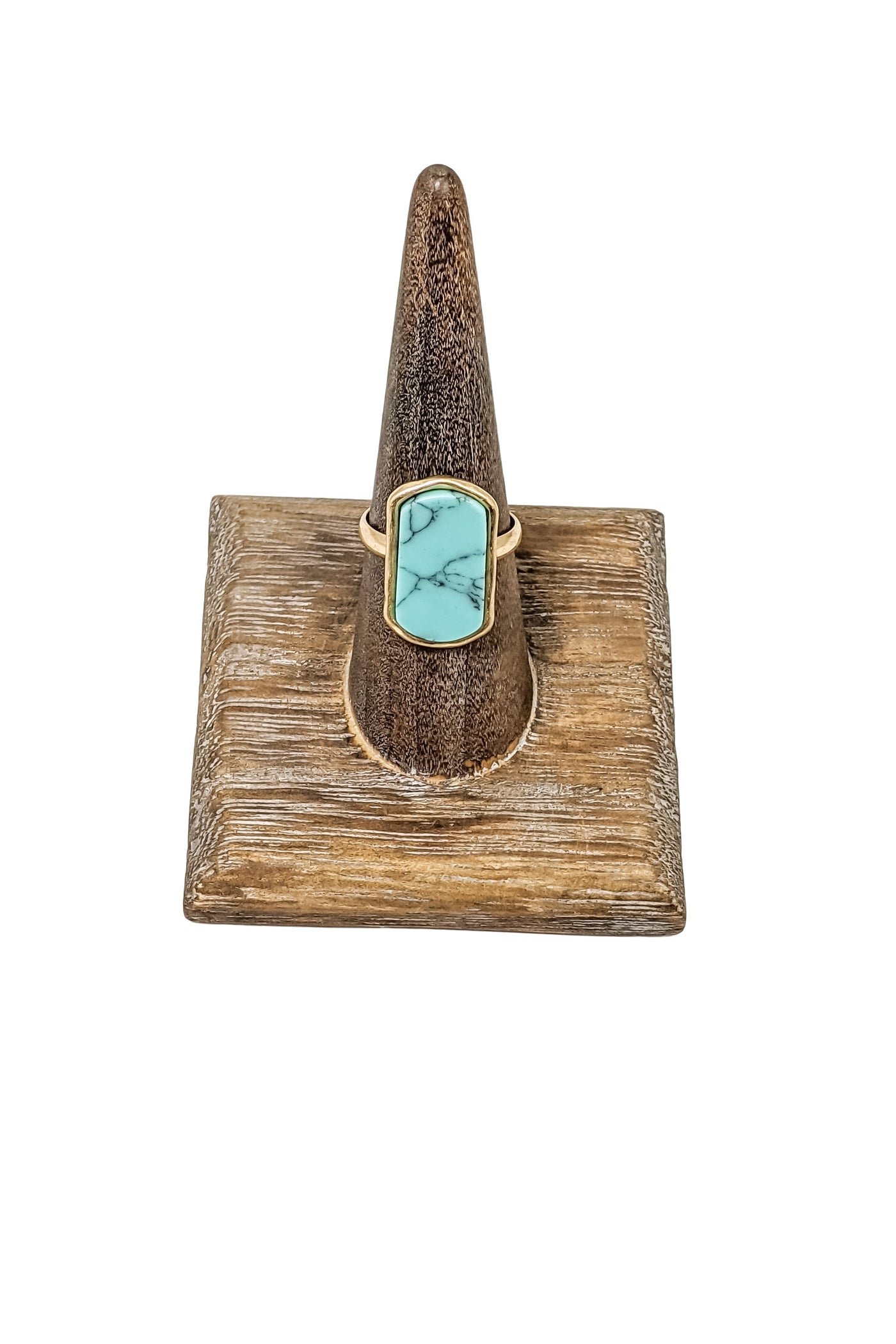 Stone Ring