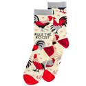 Karma Socks *